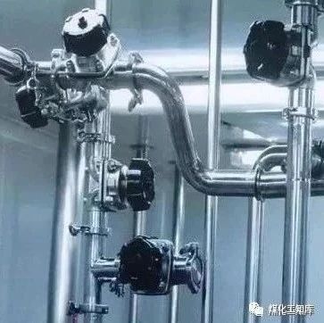 閘閥，氧氣管道為何禁止使用？